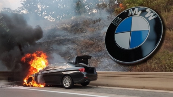 한국소비자협회가 BMW 리콜대상 차량 집단소송 참여자가 2천 여명을 넘어섰다고 밝혔다.