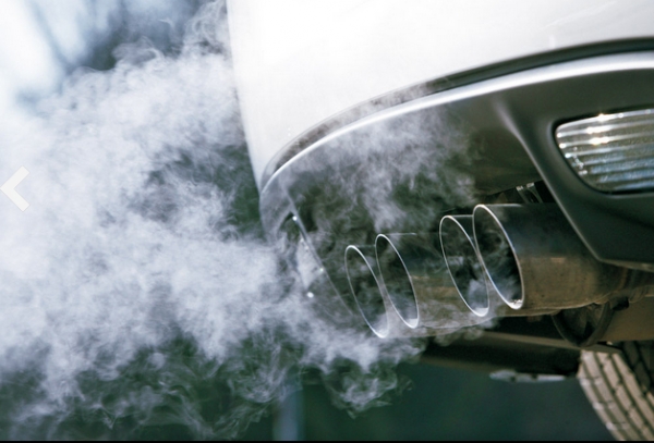 환경부가 자동차 배출가스 정보를 관리하는 위원회를 발족했다.