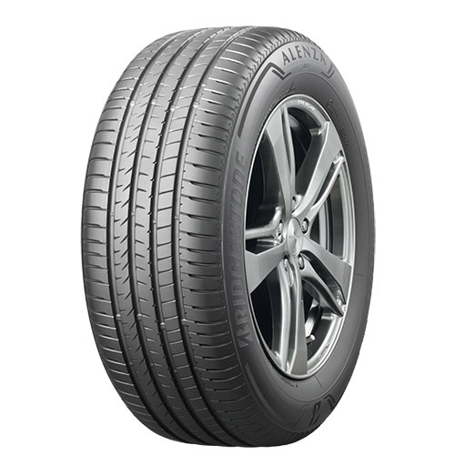브리지스톤 타이어 세일즈 코리아가 SUV 전용 프리미엄 타이어 ‘알렌자(ALENZA) 001‘을 국내에 선보인다.