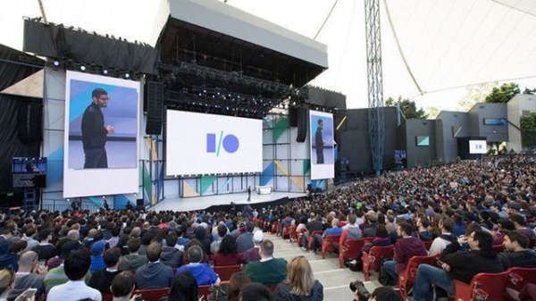 구글이 ‘구글 I/O 2019‘에서 인공지능(AI) 비서 플랫폼 차세대 ’구글 어시스턴트’를 공개했다.