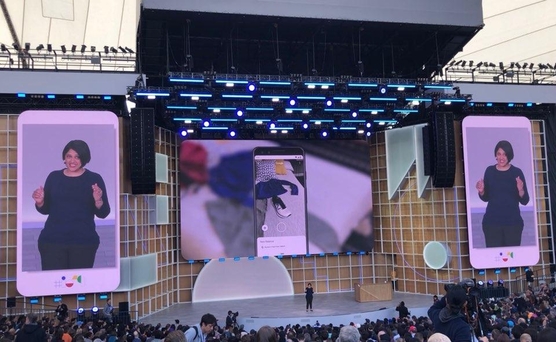 구글이 미국에서 열린 ‘구글 I/O 2019‘에서 차세대 ’구글 어시스턴트’를 공개했다.