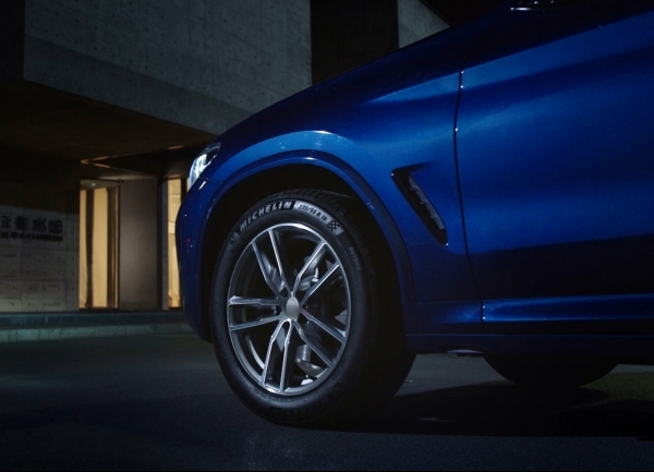 미쉐린코리아가 고성능 SUV 타이어 신제품, ‘미쉐린 파일롯 스포츠 4 SUV’를 비롯한 신제품 4종을 국내 출시한다.