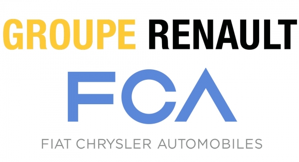 피아트크라이슬러AG(FCA)가 프랑스 르노그룹에 제안했던 합병을 공식 철회했다.
