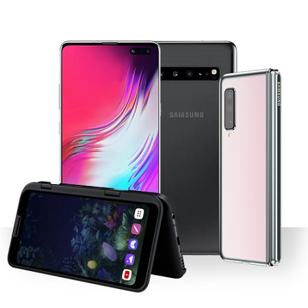 갤럭시S10 5G, LG V50 ThinQ 씽큐 특가 할인 프로모션, 갤럭시폴드, 갤럭시노트10 사전예약은 네이버 할인 공구 카페 ‘모모폰’에서 확인해 볼 수 있다.