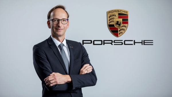 포르쉐 디자인 그룹의 재무이사 홀가 게어만(Holger Gerrmann, 만 49세)이 포르쉐코리아 신임 최고 경영자(CEO)로 선임됐다.