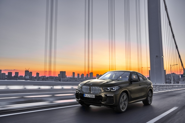 BMW가 ‘2019 프랑크푸르트 모터쇼(IAA)’에서 ‘운전의 즐거움의 미래’라는 주제 아래 다양한 신 모델들과 첨단 기술을 선보인다.