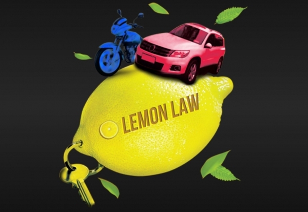 대부분의 국산. 수입차 브랜드가 레몬법을 도입한 가운데 아직도 나몰라라 하는 브랜드가 있는 것으로 알려졌다.