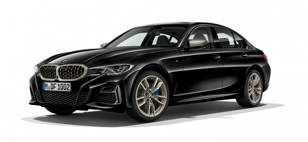 BMW 코리아가 고성능 스포츠 세단 뉴 M340i를 국내 공식 출시했다.