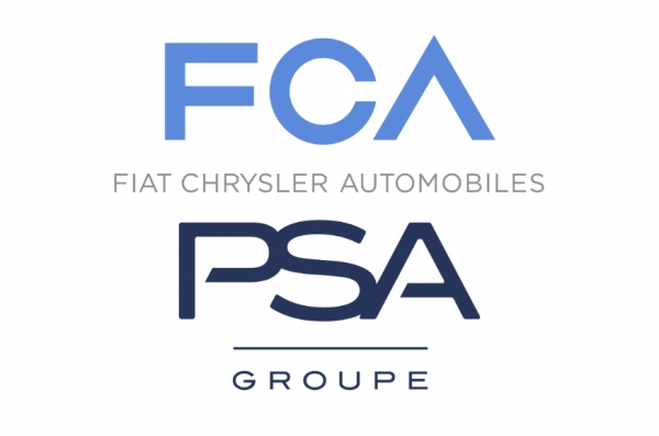 FCA(피아트크라이슬러)그룹과 PSA(푸조시트로앵)그룹 합병이 성사되면서 향후 양사 합병 이름에 관심이 쏠리고 있다.