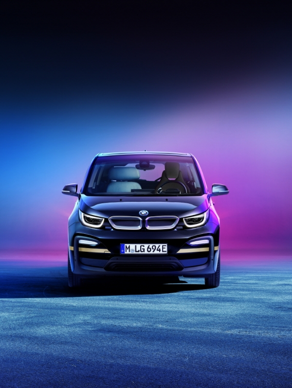 BMW가 'CES 2020'에서 미래 이동성 경험을 위한 혁신적인 접근 방식을 선보인다.