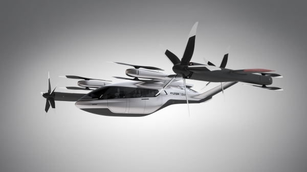 미래 모빌리티 시대에는 개인 비행기로 하늘 통로를 이용해 이동시간을 혁신적으로 단축할 수 있을 전망이다.
