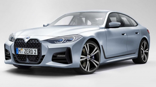 BMW가 차세대 4시리즈를 선보일 예정인 가운데, 완성도 높은 '4시리즈 그란쿠페' 예상도가 등장해 이목을 끌고 있다.