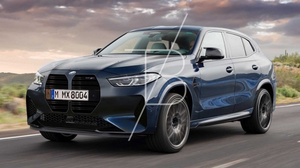 BMW가 X7을 뛰어넘는 최상위 플래그십 X8을 개발 중인 가운데, 고성능 ‘X8 M’ 예상도가 새롭게 등장해 눈길을 끌고 있다.
