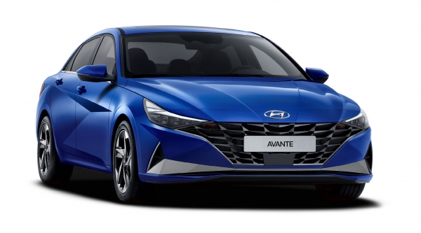 한국자동차기자협회(KAJA)가 2020년 5월의 차에 현대차 ‘올 뉴 아반떼’를 선정했다.