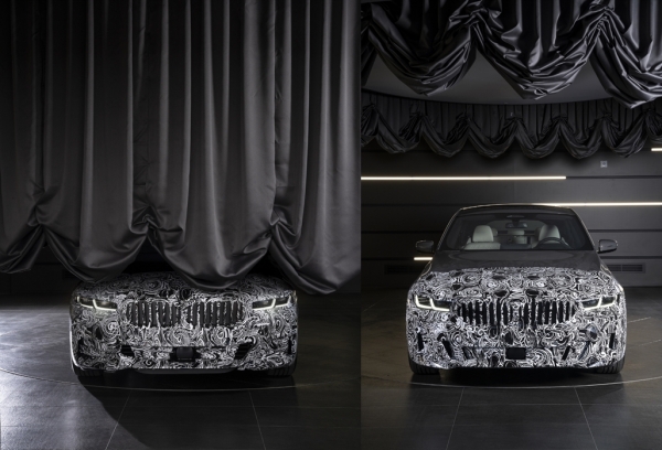 BMW코리아가 오는 27일 '신형 5시리즈 및 6시리즈 페이스리프트'를 월드 프리미어로 공개할 예정인 가운데, 데뷔 무대인 인천 영종도 'BMW 드라이빙 센터'가 전 세계의 이목을 끌고 있다.