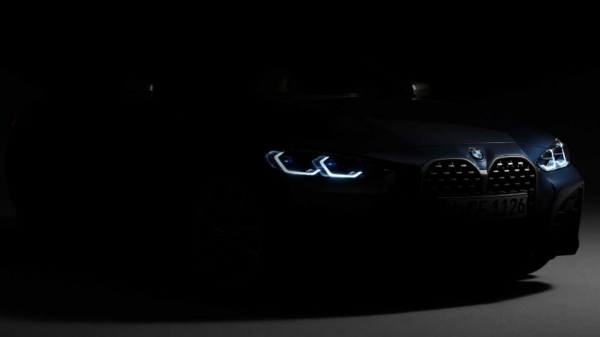 BMW가 새롭게 선보일 차세대 ‘4시리즈 쿠페‘ 티저가 공개돼 관심이 쏠리고 있다.
