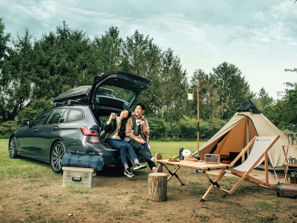 BMW 그룹 코리아가 브레이크∙서스펜션∙타이어 부품과 함께 오리지널 액세서리 및 라이프스타일 제품을 할인된 가격으로 제공하는 ‘2020 빌드 유어 드라이브’ 캠페인을 진행한다.