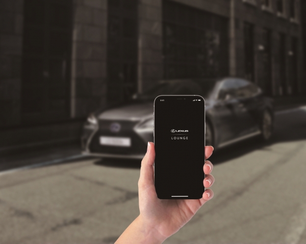 렉서스코리아가 차량 관리에 특화된 고객용 모바일 애플리케이션 ‘렉서스 라운지’를 새롭게 런칭한다.
