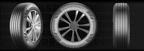 콘티넨탈이 기아 EV6 롱 레인지 모델과 신형 스포티지 하이브리드에 표준 장착 타이어를 공급, 친환경 SUV 타이어 입지를 강화한다.