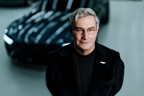 현대차그룹 동커볼케 부사장이 ‘세계 올해의 자동차인’으로 선정됐다.