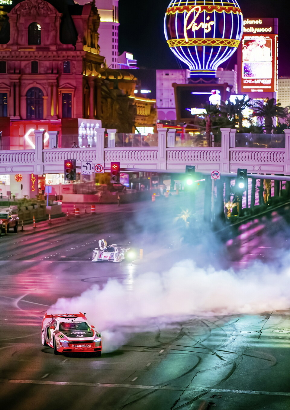 켄 블락의 새로운 도전! 아우디 S1 후니트론으로 만든 환상적인 영상 공개 < 뉴스 < 기사본문 - 엠투데이