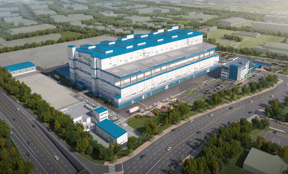 포스코퓨처엠이 NCA 양극재 만을 생산하는 전용 공장을 건설한다.