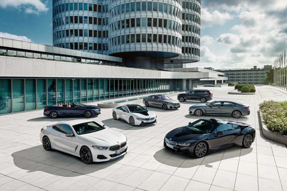 BMW 독일 본사