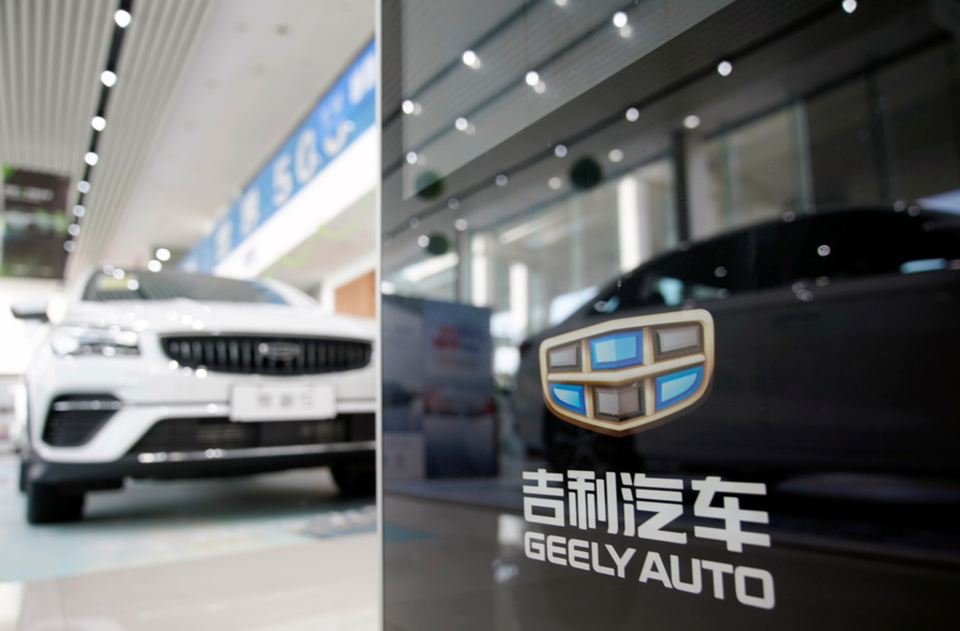 프랑스 르노그룹과 중국 지리자동차홀딩스(Geely Automobile Holdings)가 하이브리드 파워트레인 제조 및 공급을 위한 초대형 합작사를 설립키로 하는 계약을 체결했다.