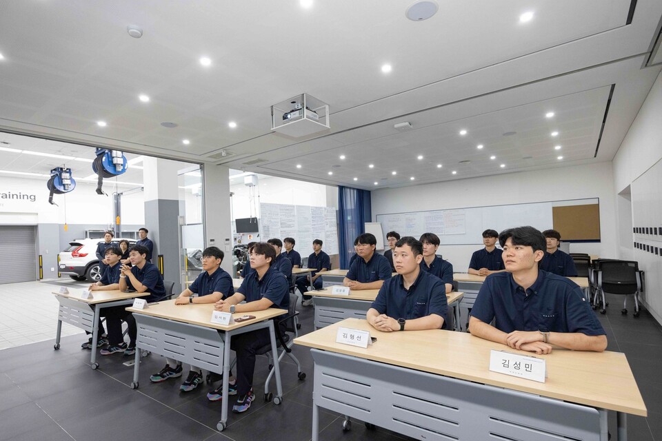 이수자동차써비스 이미지