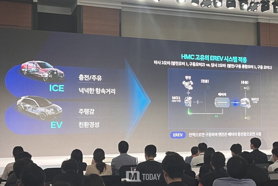 관심 폭주하는 EREV, 하이브리드 차량보다 얼마나 비쌀까?