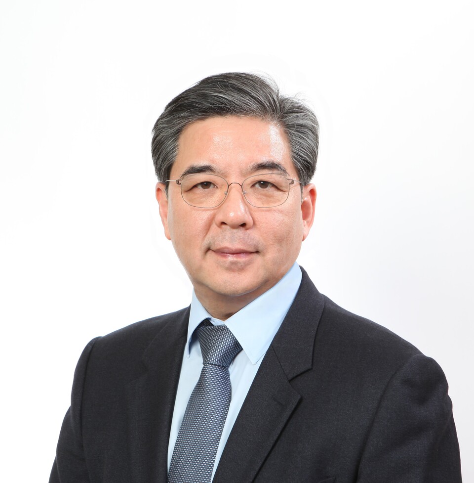사진: 장재훈 현대차 완성차담당 부회장(내정)