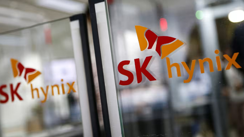 SK하이닉스