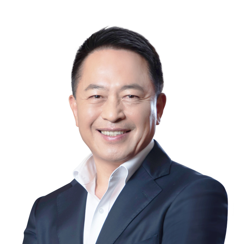 최윤호 삼성글로벌리서치 경영진단실장 