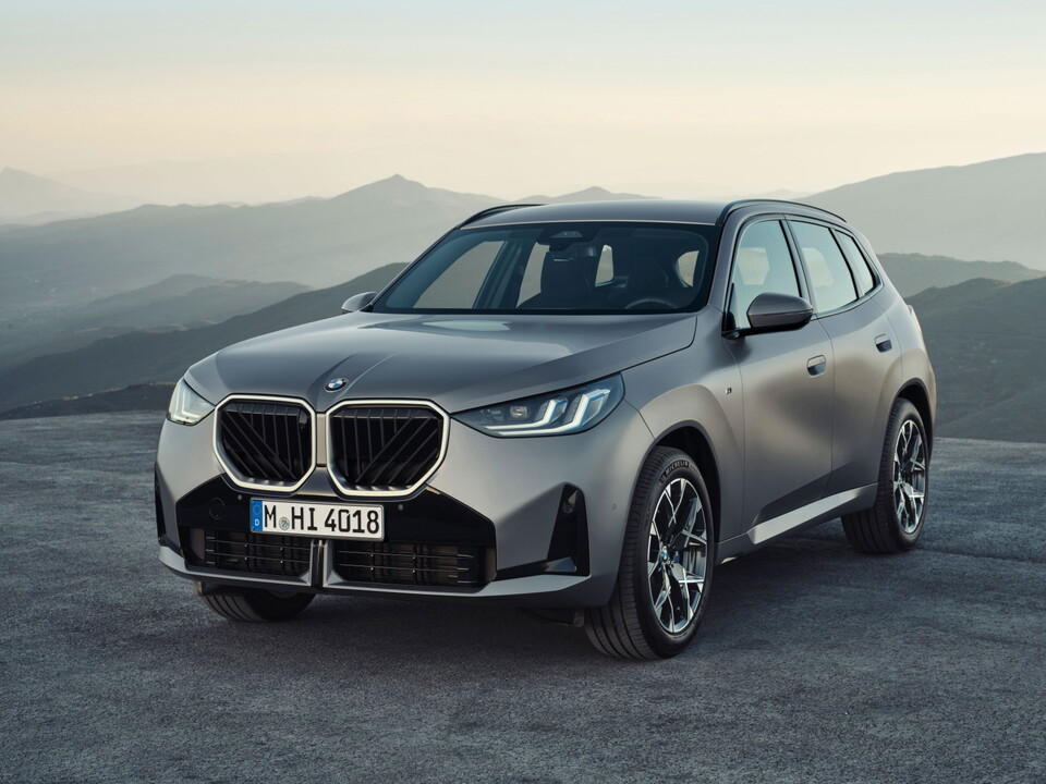 한국자동차기자협회, 12월의 차에 BMW 뉴 X3 선정 < 뉴스 < 기사본문 - 엠투데이 한국자동차기자협회, 12월의 차에 BMW 뉴 X3 선정