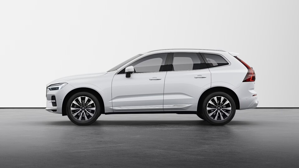 사진 : 볼보 XC60