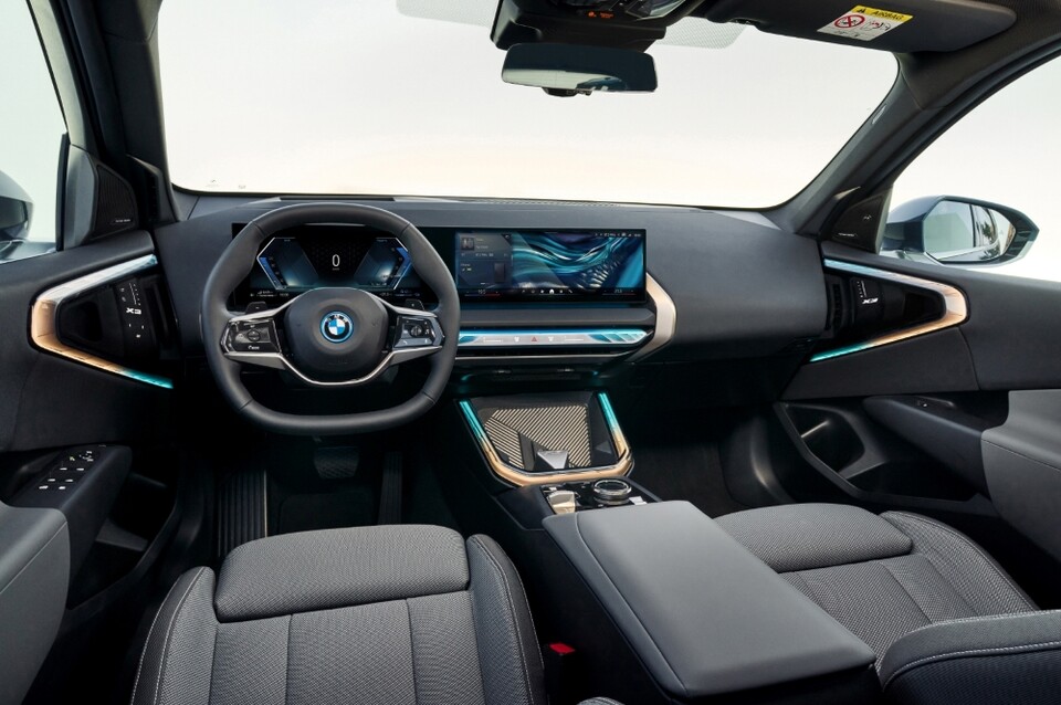사진 : BMW 뉴 X3