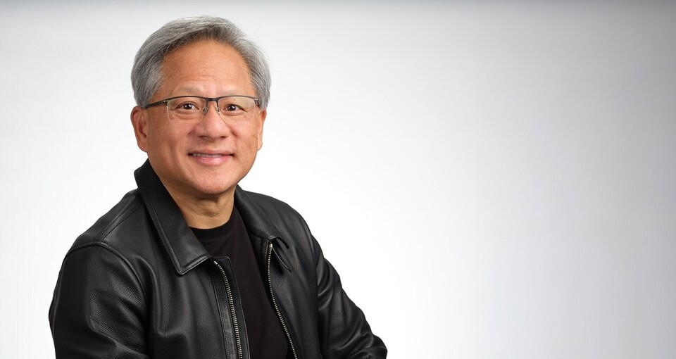 엔비디아 CEO 젠슨황(Jensen Huang)