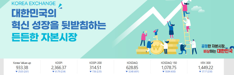 자료 출처: 한국거래소