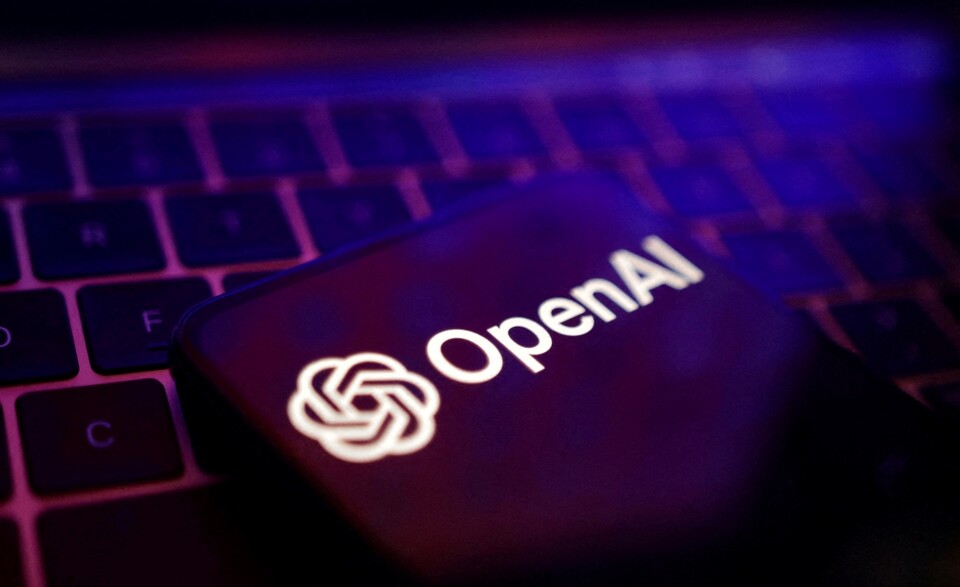 사진 : 오픈AI (출처=연합뉴스)