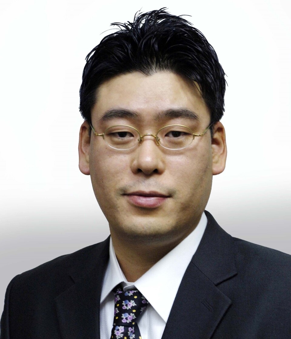 사진 : 황관식 현대자동차·기아 상무