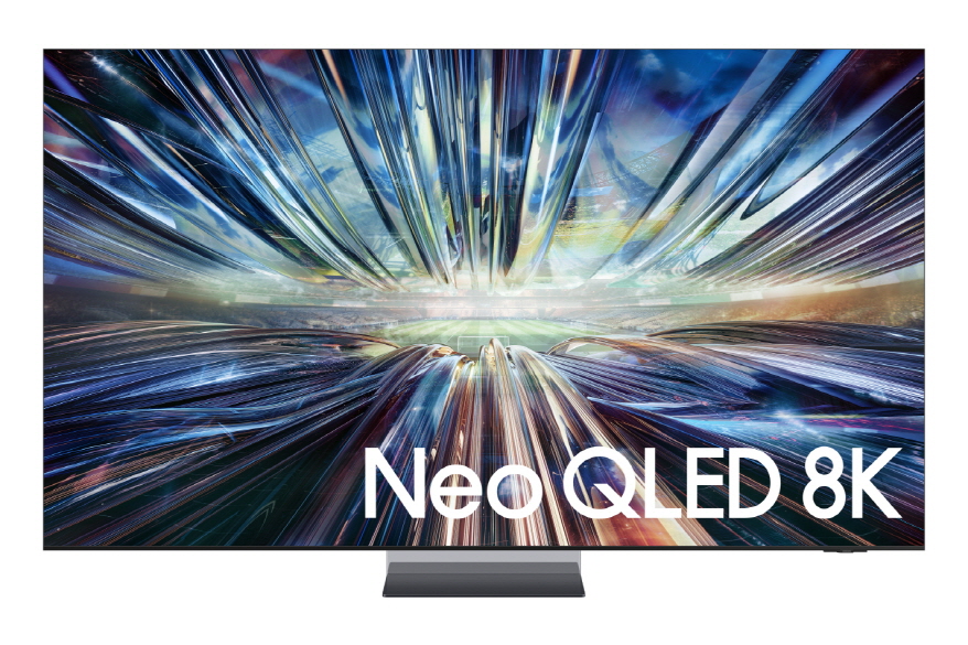Eclipsa Audio will be available across Samsung’s 2025 TV lineup, from Crystal UHD to Neo QLED 8K