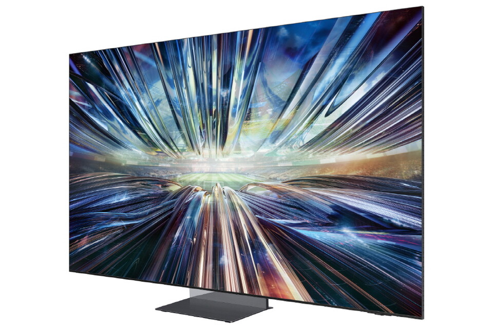 Eclipsa Audio will be available across Samsung’s 2025 TV lineup, from Crystal UHD to Neo QLED 8K