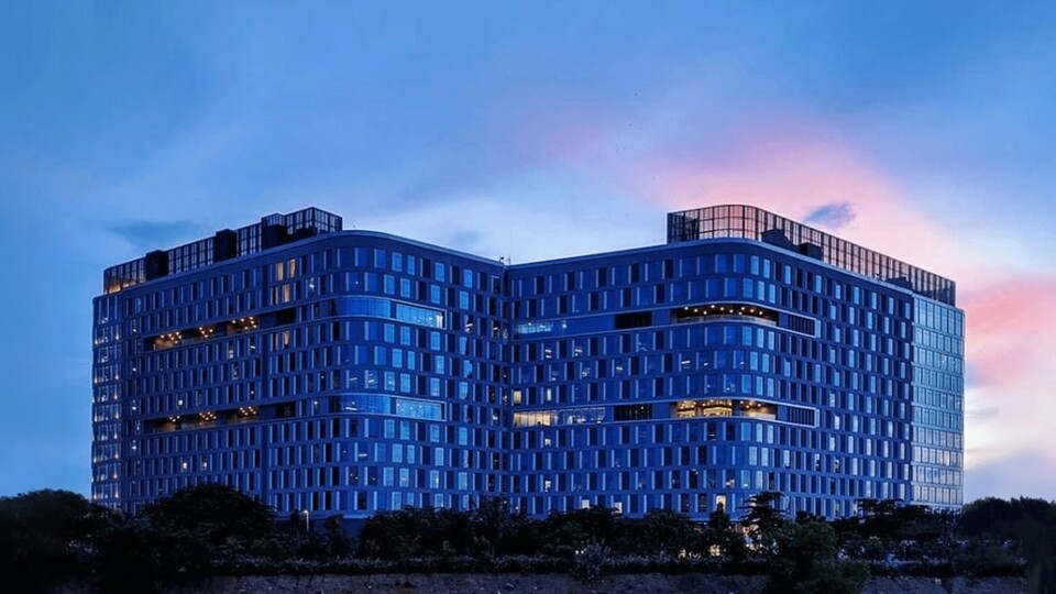 Samsung Semiconductor India Research, Bengaluru