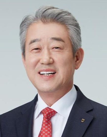 사진: 강호동 농협중앙회장