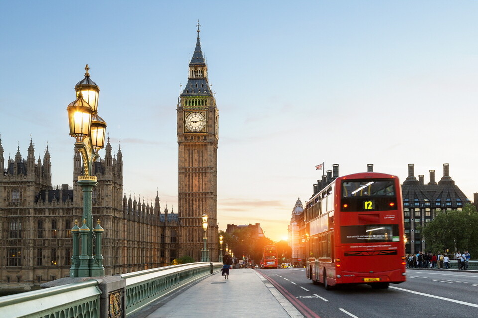 Marking the company's first major mission-critical solution deployment in Europe, Samsung partners with IBM to elevate mission-critical communications systems in Great Britain