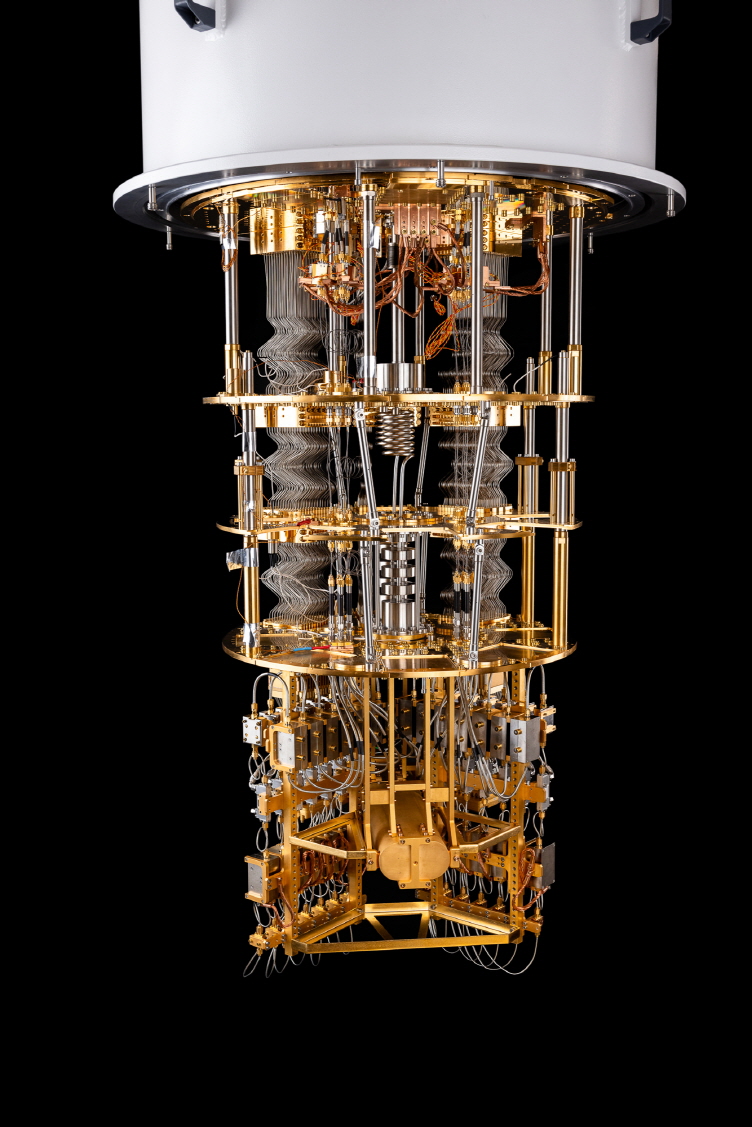 Rigetti’s 84-qubit Ankaa-3 system