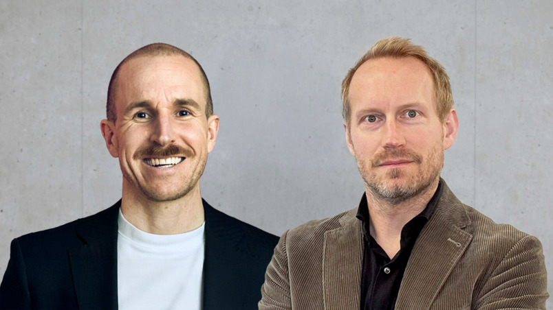 Joschi Jennermann and Sebastian Steffen - CEO and CFO of Elli Mobility GmbH