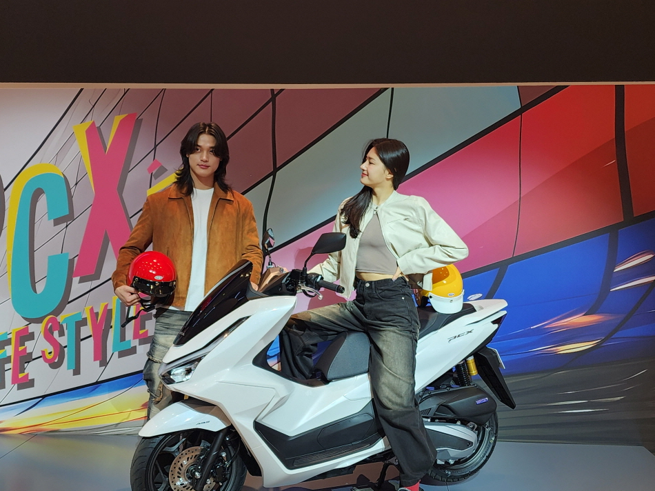 혼다 PCX