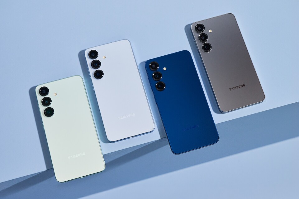 사진 : 갤럭시 S25+