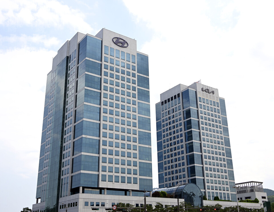 사진: 현대차그룹 양재사옥
